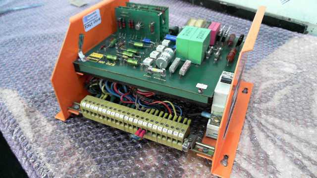 Wire Electronic Drive Board