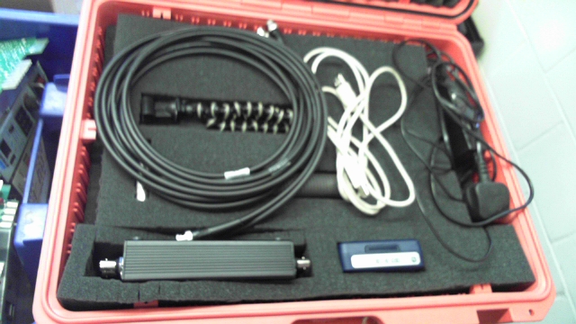 TQMitaca Sonic Hammer