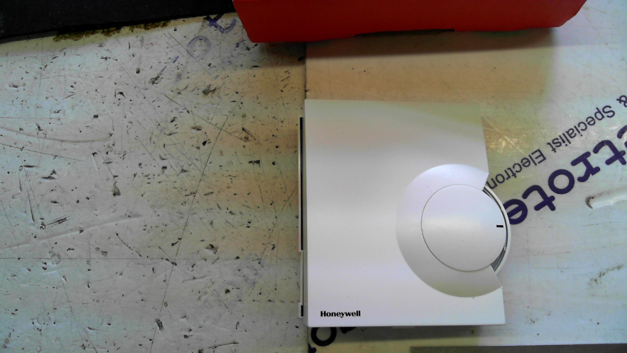 Honeywell Wall Module