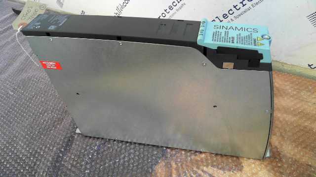 Siemens Double Motor Module