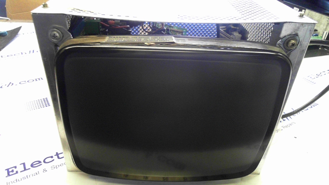 Selti Elettronica Monitor