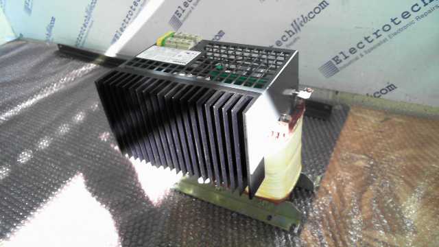 Siemens Power Supply