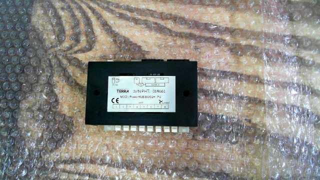 ArSilicii Controller