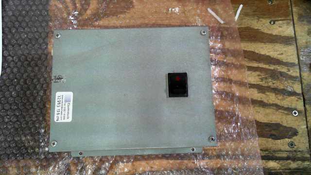 ArSilicii Battery Charger