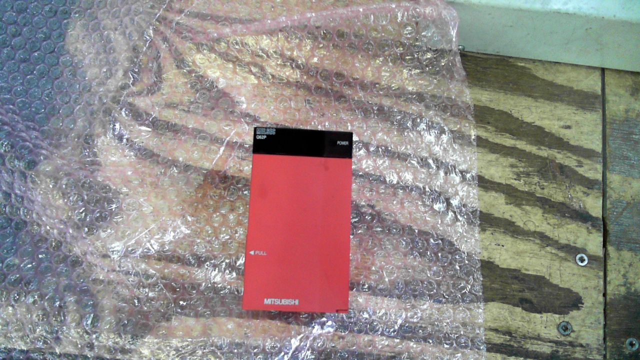 Mitsubishi Melsec Power Supply Unit