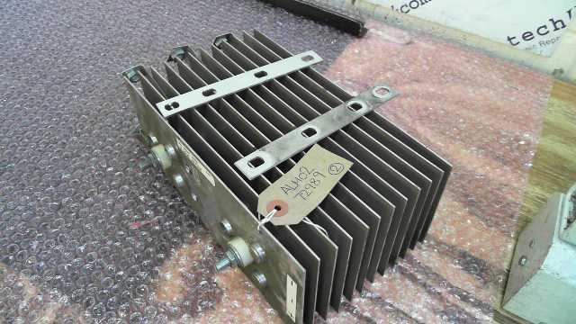 Gleichrichter Rectifier