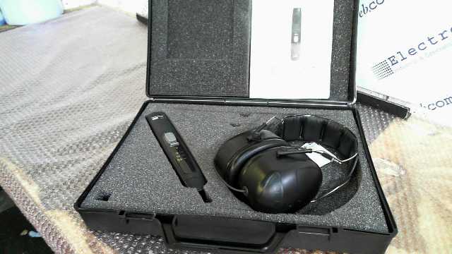 SKF Electronic Stethoscope