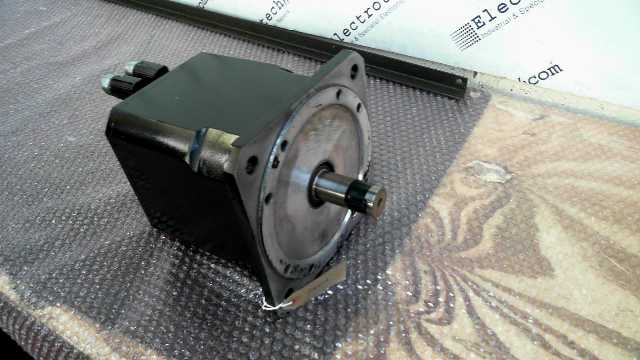 Lenze Servo Motor