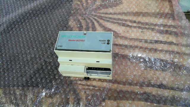 Apelco Carel Padova Controller