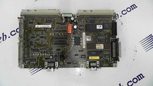 Thyssenkrupp Lift Board