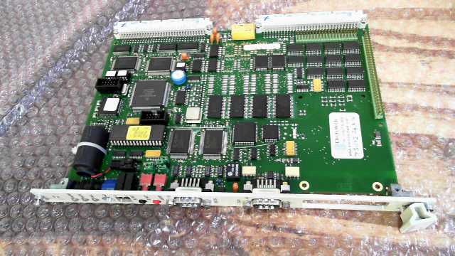 Philips Control Board