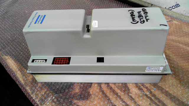 Atlas Copco Inverter