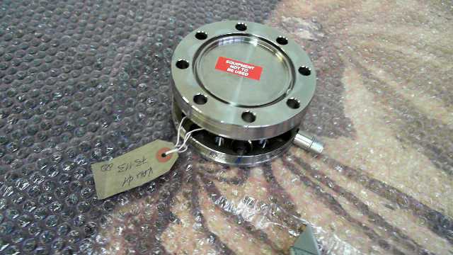 HBM Torque Reference Transducer