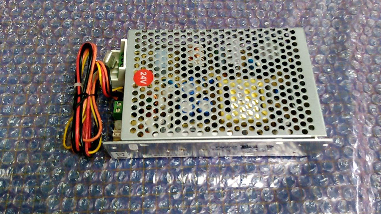 Bentel Remote Power Supply