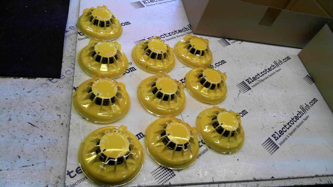 Tyco Multi-Sensor Detector