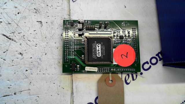 Kensington Labs Serial Receiver Board