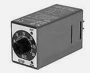 Idec Electronic Timer