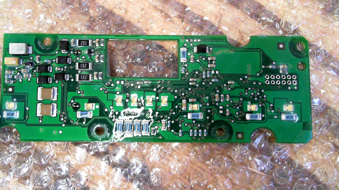 Phoenix PCB