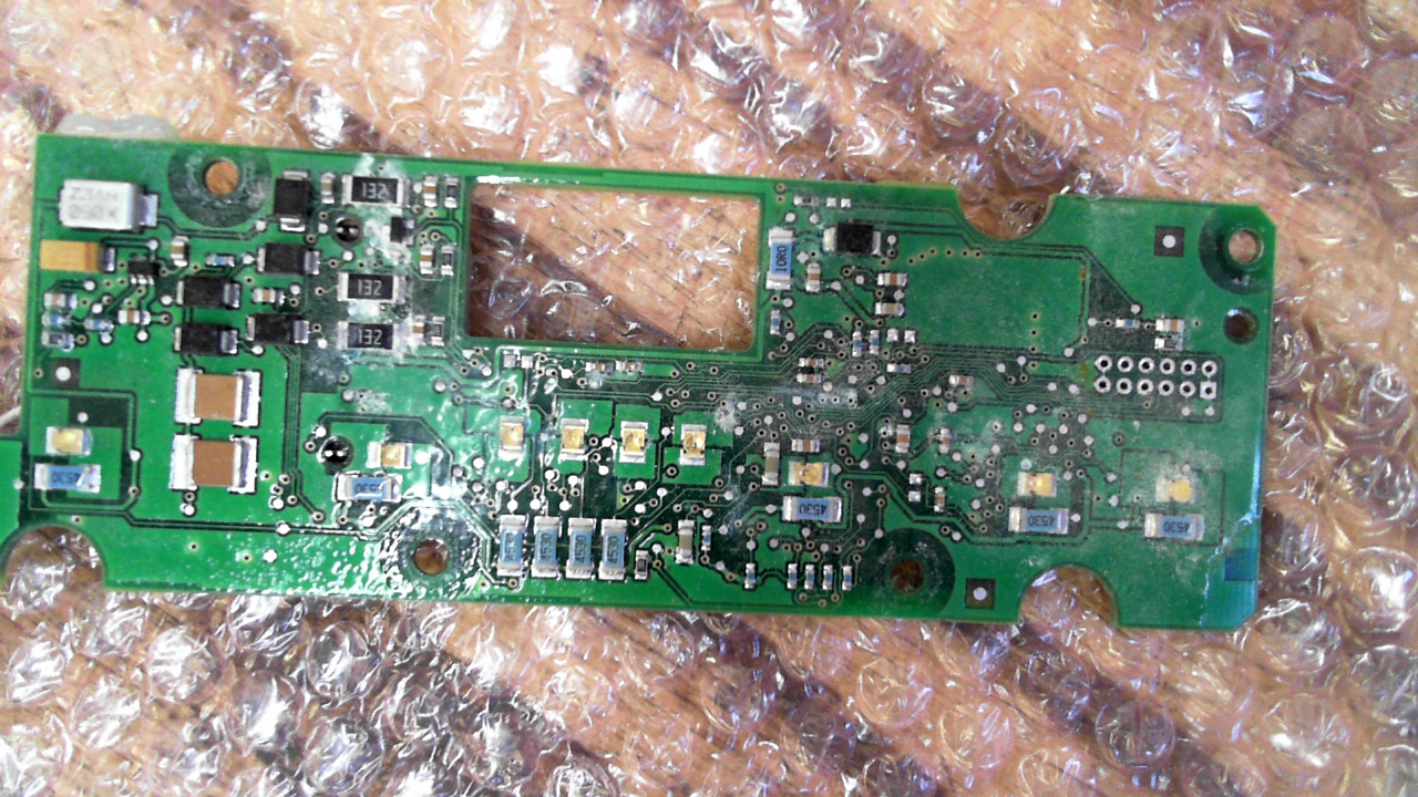 Phoenix PCB