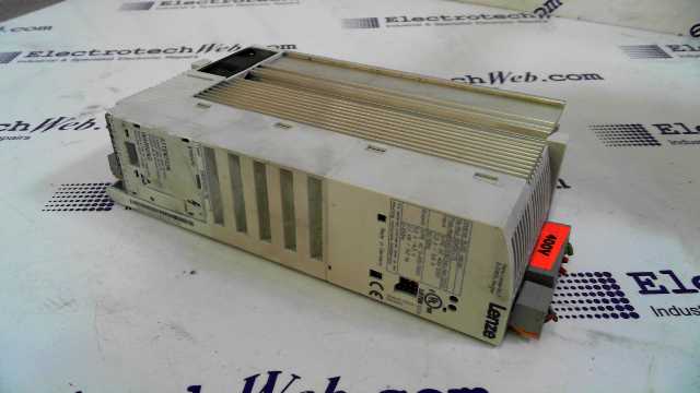 Lenze DRIVE FREQUENCY INVERTER