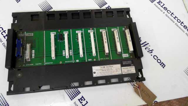 Melsec Programmable Controller