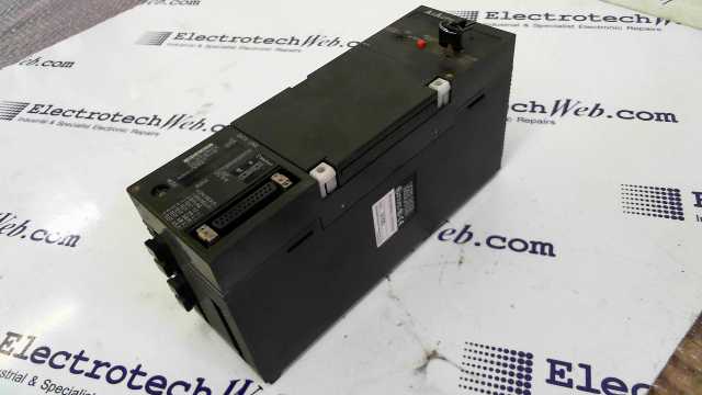 Melsec Programmble Controller