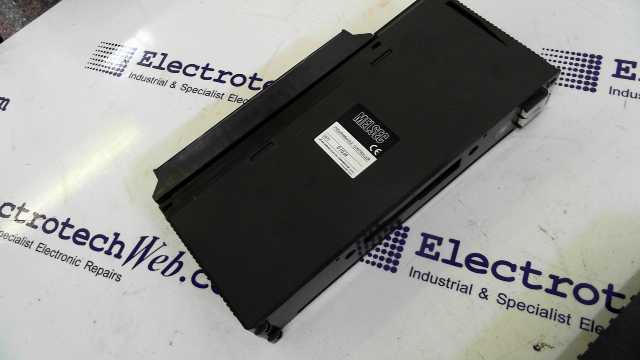 Melsec Programmable Controller