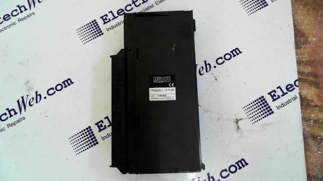 Melsec Programmable Controller