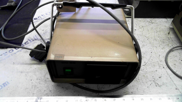 Engel Programme Recorder