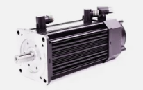 Lenze Geared AC servo Motor