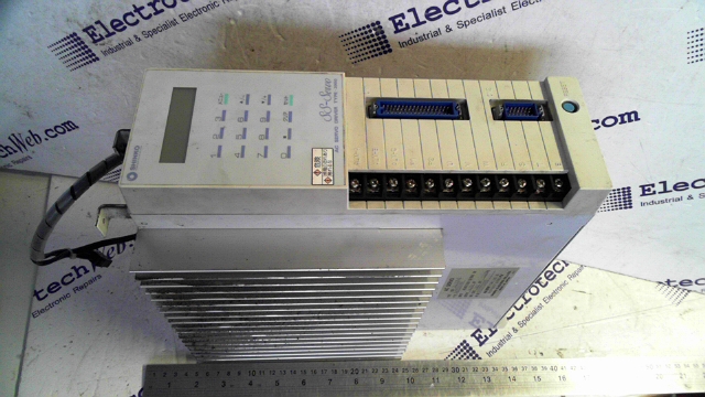 Shinko AC Servo Drive