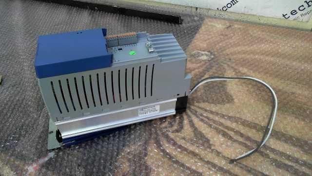 Nordac Inverter