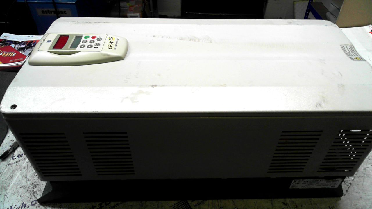 WEG Inverter
