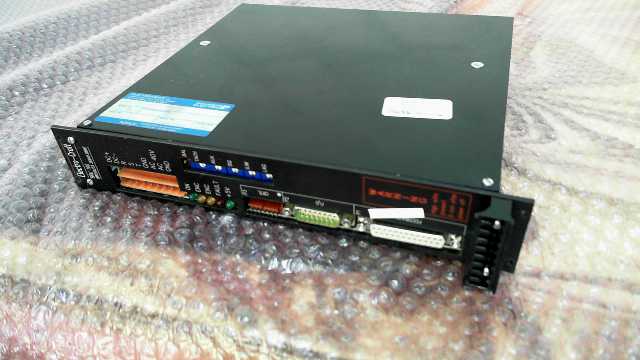 Electro-Craft Brushless Servo Drive