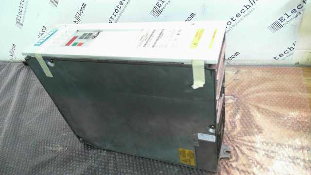 Siemens Drive
