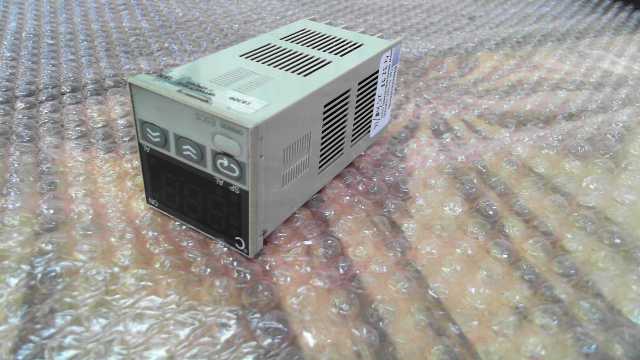 Omron Temperature Controller