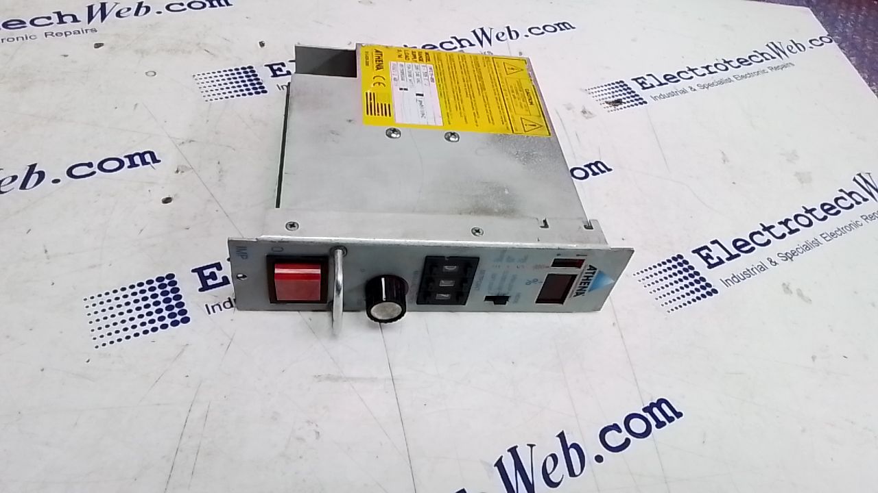 Athena Temperature Controller