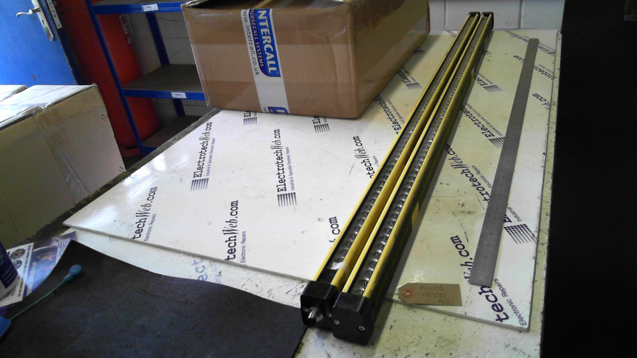 Guardscan Light Guard