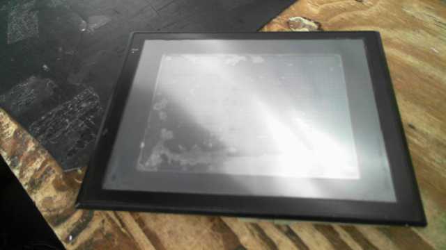 Omron Interactive Display