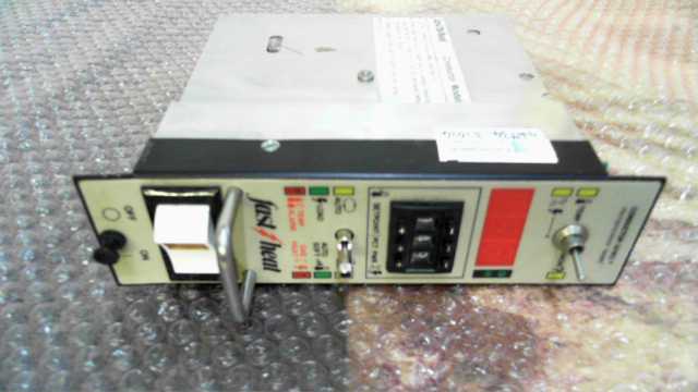 Fast Heat Temperature Controller