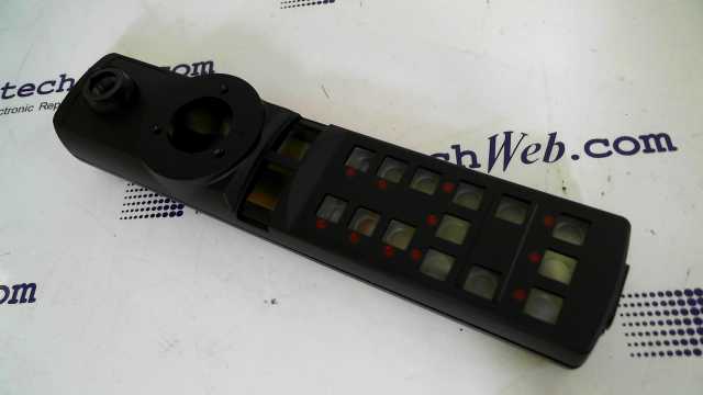 Heidenhain Pendant Casing