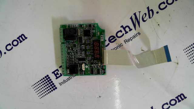 Square D Motherboard