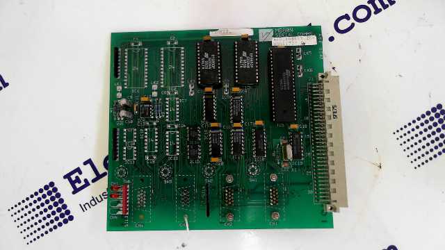 Thames Valley Serial Comms PCB