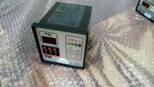 Tool-Temp AG Temperature Controller