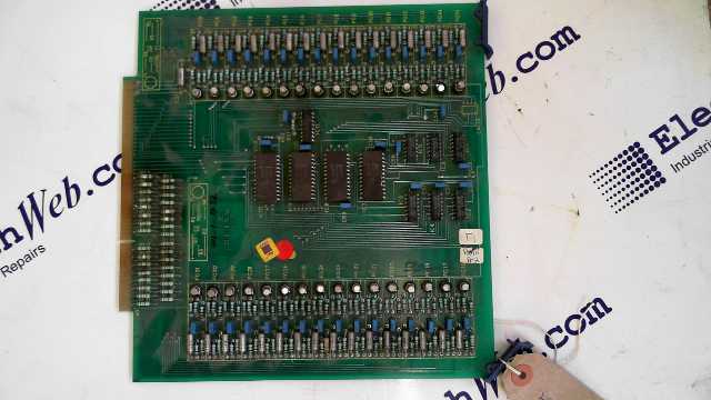 Elco PCB