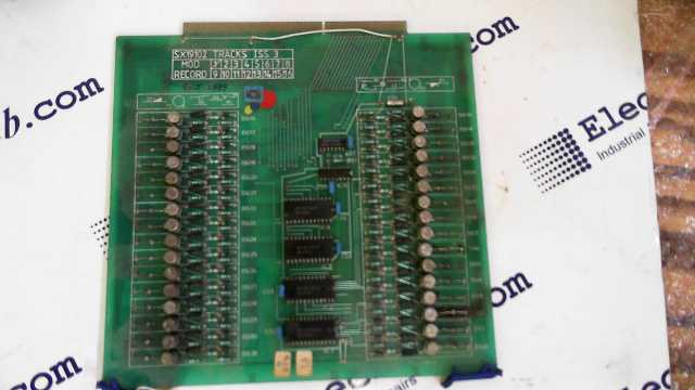 Elco PCB