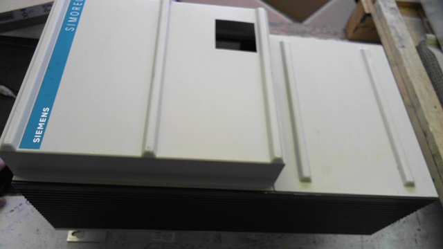 Siemens Compact Converter