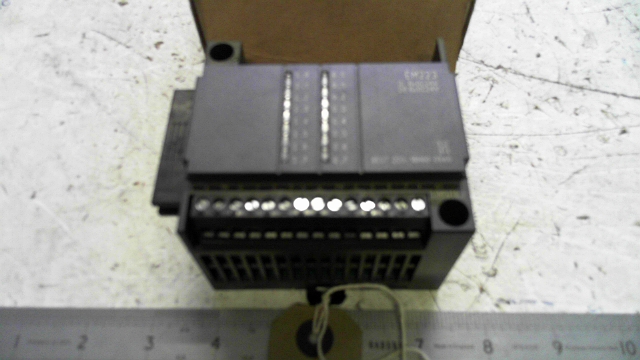 Siemens I/O Module