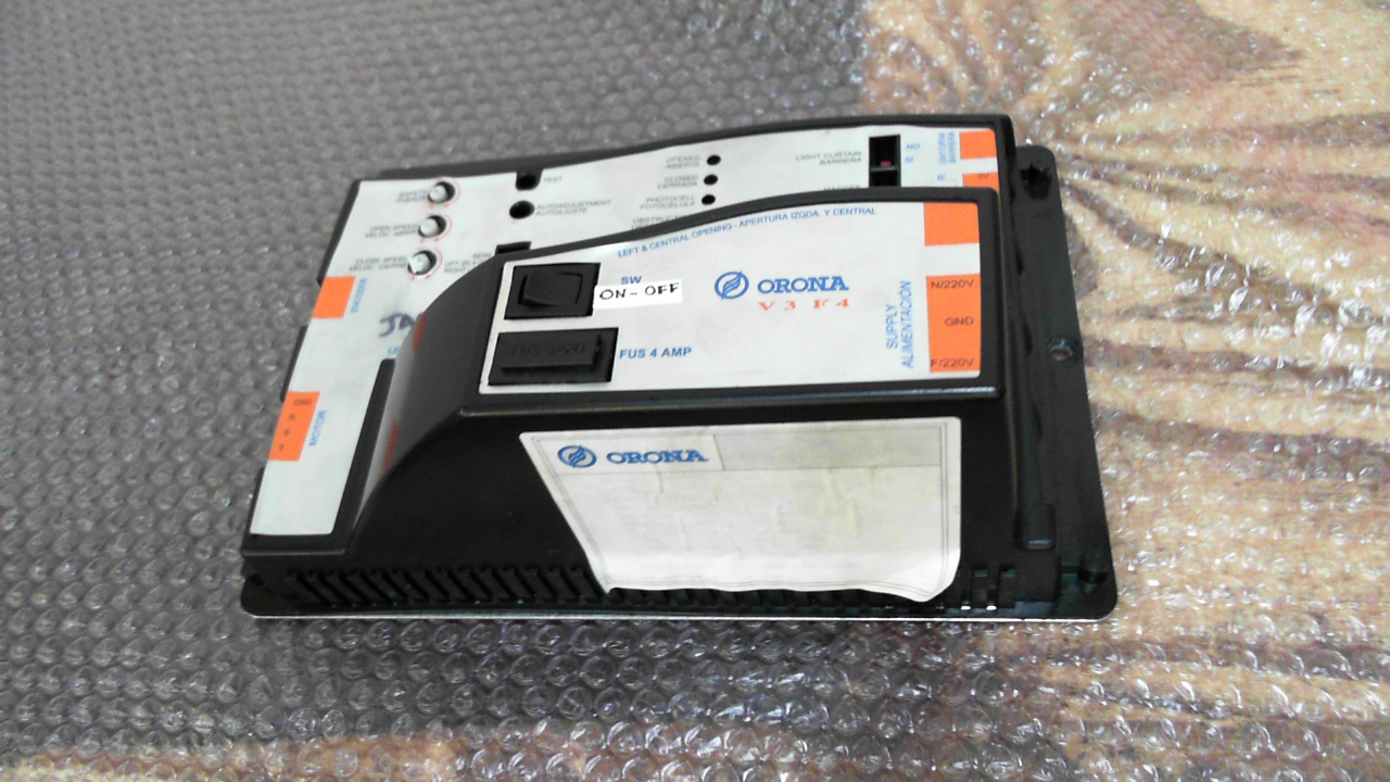 Orona Door Controller Module