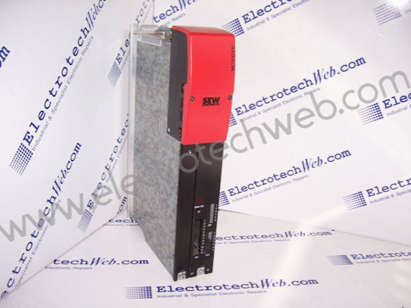 Sew Eurodrive Axis Drive